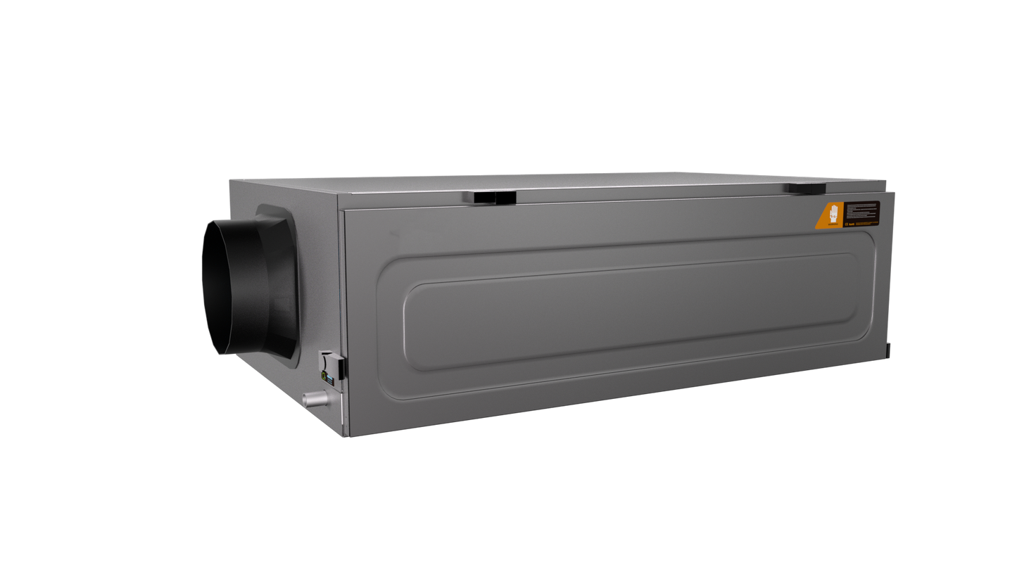 Dehumidifier 28L Ceiling Type DONE