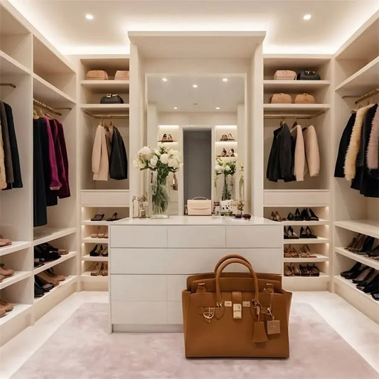 Luxury Dry Room by AirMaster®
