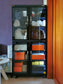 Dry Box Cabinet 870L