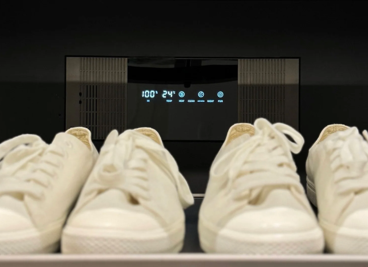 AirMaster® AirCo Cabinet Dehumidifier