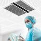 Air Master Ceiling Air Purifier 7 Stages MERV 14
