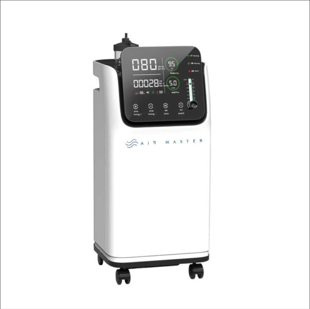 Oxygen Concentrator 10L