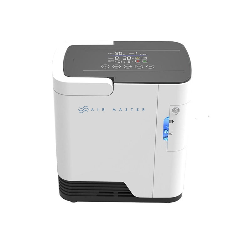 Oxygen Concentrator