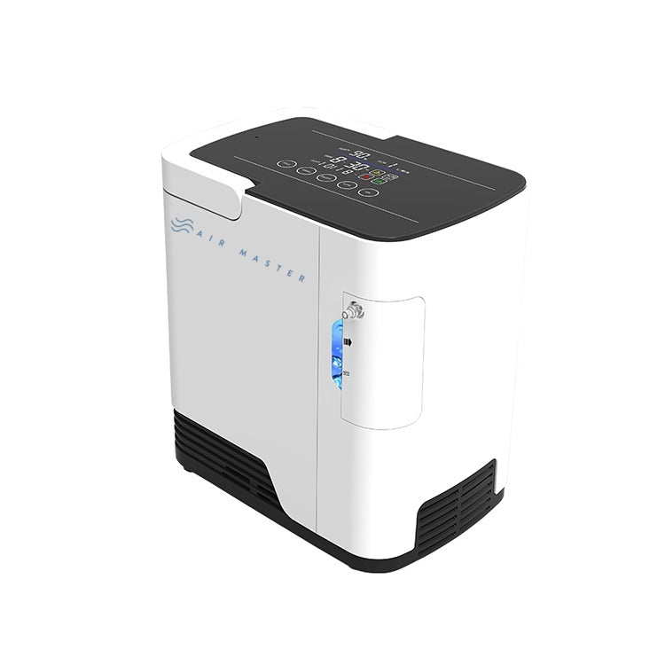 Oxygen Concentrator