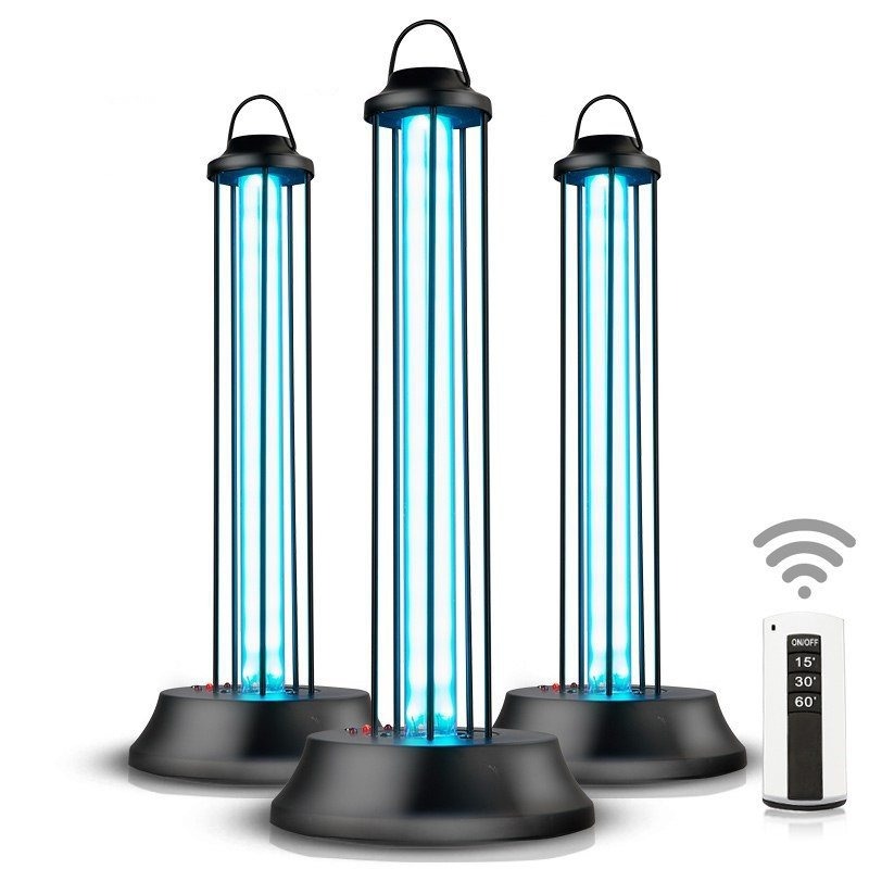 Air Master UVC Stand