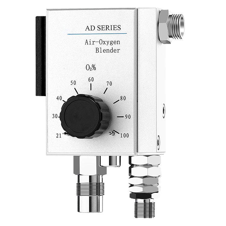 High Flow O2 Concentrator High Flow Oxygen Concentrator 60L – Air Master Ph