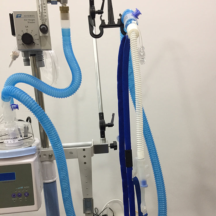 High Flow O2 Concentrator High Flow Oxygen Concentrator 60L – Air Master Ph