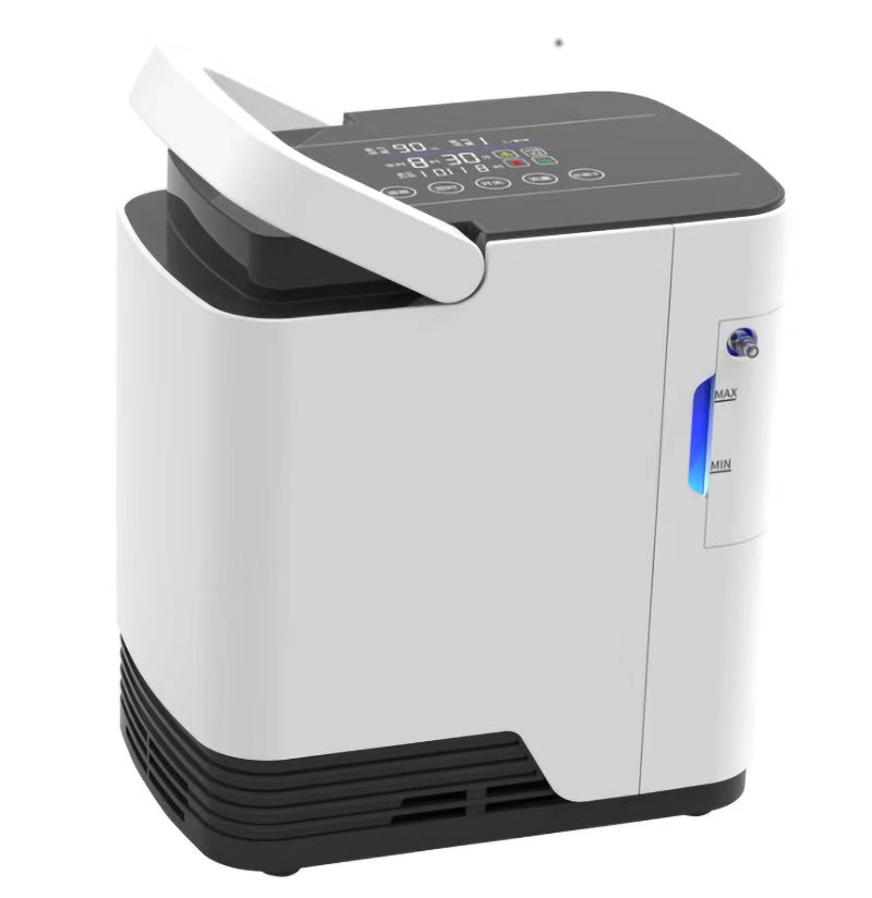 Oxygen Concentrator