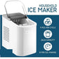Air Master Ice Maker